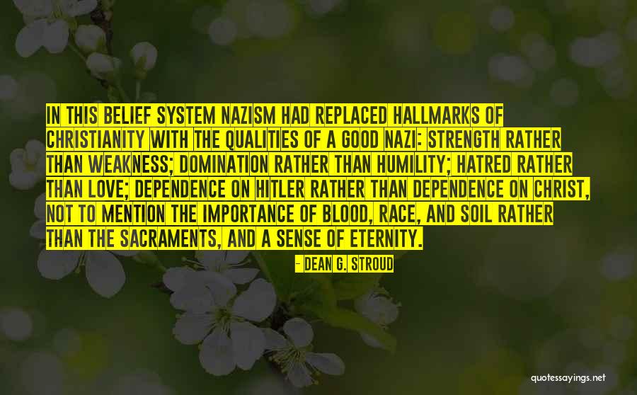 Hallmarks Love Quotes By Dean G. Stroud Hallmarks Love Quotes By Dean G. Stroud