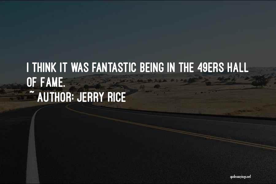 Hallmarkyoutubefreemovies Quotes By Jerry Rice