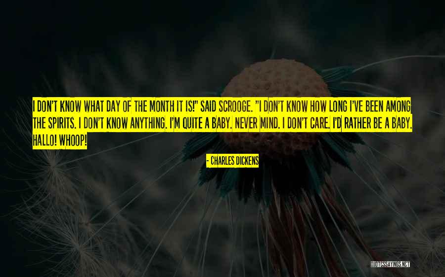 Hallo Quotes By Charles Dickens Hallo Quotes By Charles Dickens