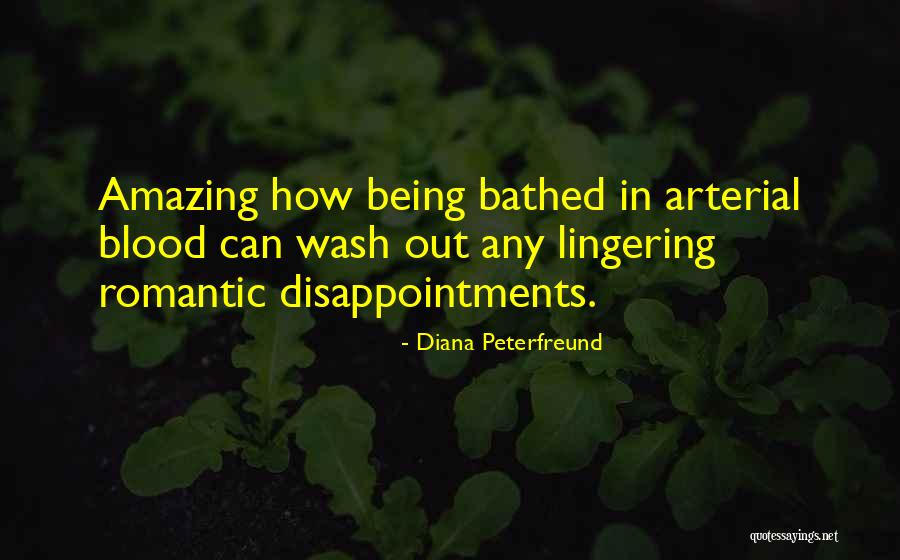 Halloa Hotel Quotes By Diana Peterfreund Halloa Hotel Quotes By Diana Peterfreund