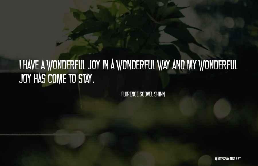 Halloa Hotel Quotes By Florence Scovel Shinn Halloa Hotel Quotes By Florence Scovel Shinn