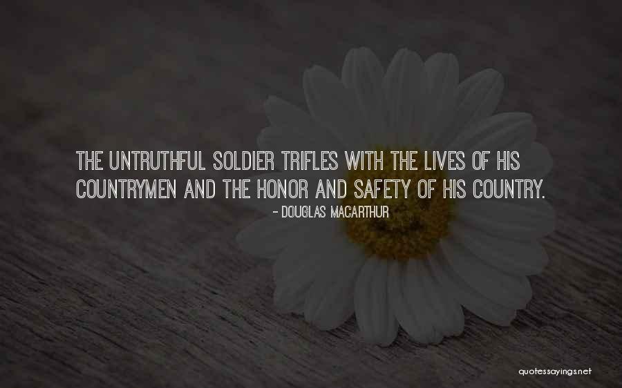 Hallon Mina Quotes By Douglas MacArthur Hallon Mina Quotes By Douglas MacArthur