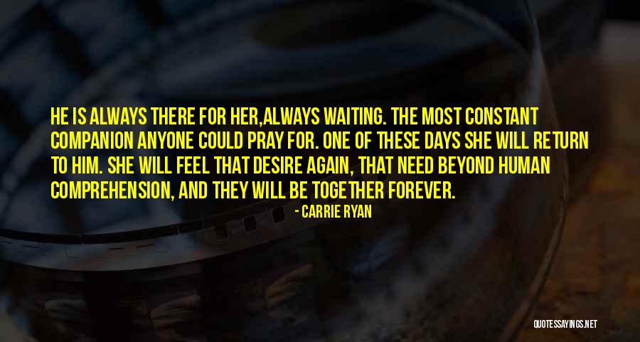 Hallonabr Quotes By Carrie Ryan Hallonabr Quotes By Carrie Ryan
