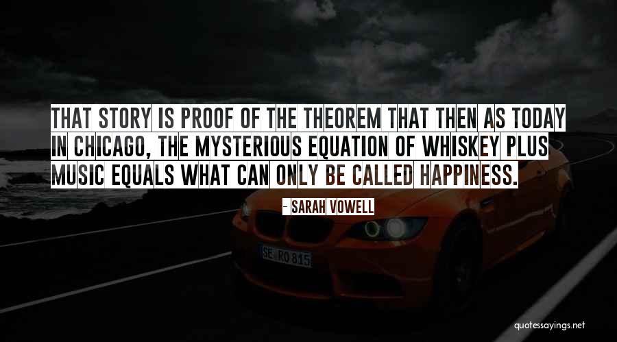 Hallonsylt Quotes By Sarah Vowell Hallonsylt Quotes By Sarah Vowell