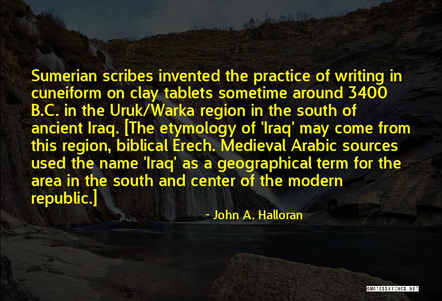 Halloran Quotes By John A. Halloran Halloran Quotes By John A. Halloran