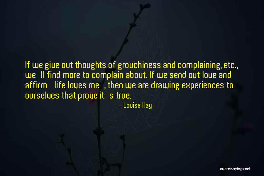 Halloran Quotes By Louise Hay Halloran Quotes By Louise Hay