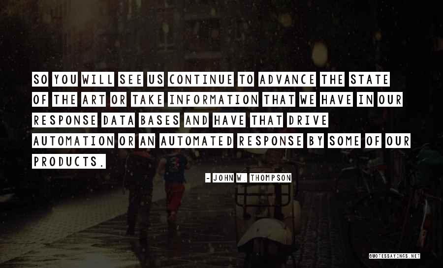 Hallorann Movie Quotes By John W. Thompson Hallorann Movie Quotes By John W. Thompson