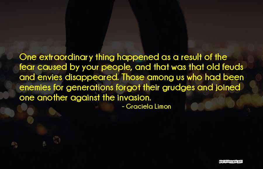 Halloranns Quotes By Graciela Limon Halloranns Quotes By Graciela Limon