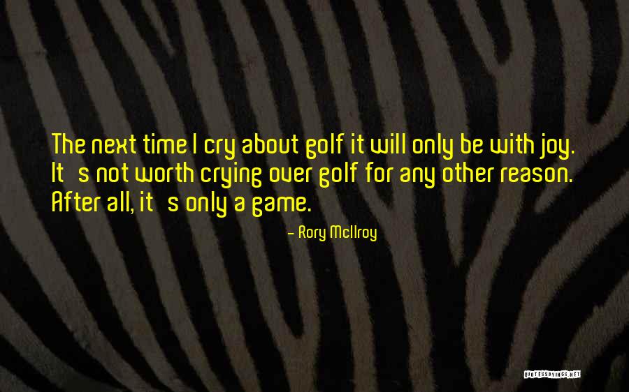 Hallostroom Quotes By Rory McIlroy Hallostroom Quotes By Rory McIlroy