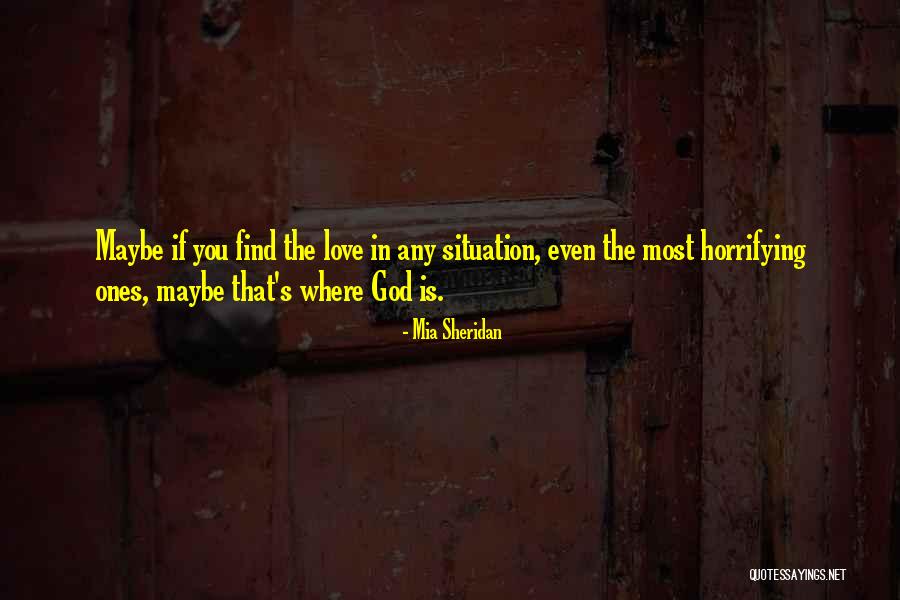 Hallot En Quotes By Mia Sheridan Hallot En Quotes By Mia Sheridan