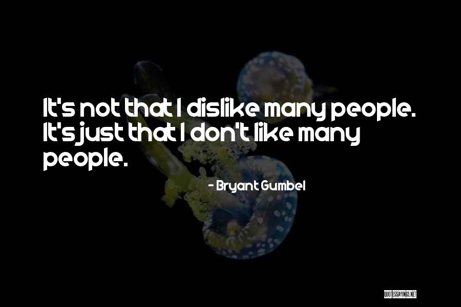 Hallotel Quotes By Bryant Gumbel Hallotel Quotes By Bryant Gumbel