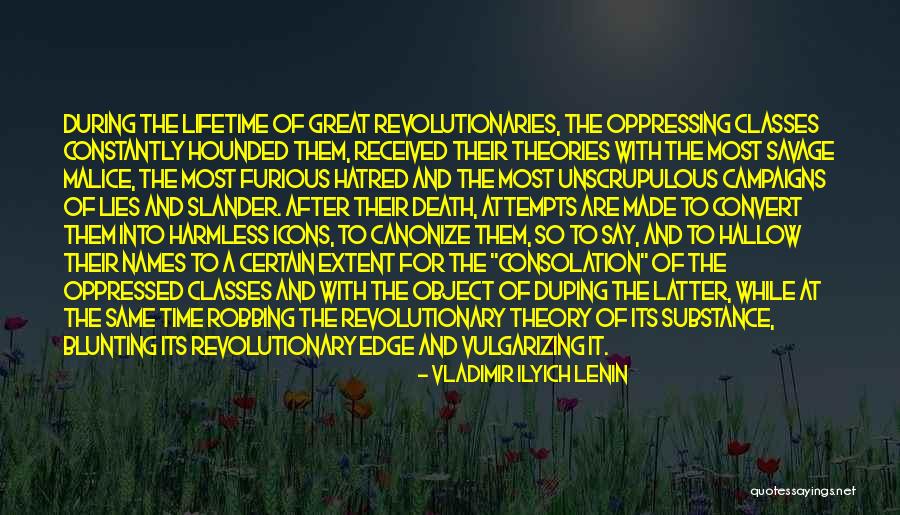 Hallow Quotes By Vladimir Ilyich Lenin Hallow Quotes By Vladimir Ilyich Lenin