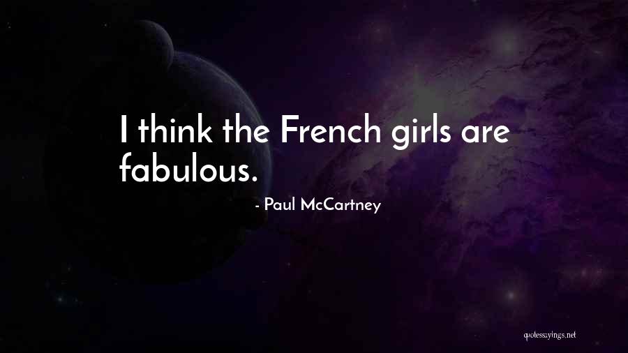 Hallowed Circle Quotes By Paul McCartney Hallowed Circle Quotes By Paul McCartney