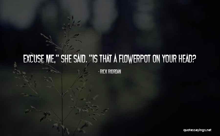 Hallowed Circle Quotes By Rick Riordan Hallowed Circle Quotes By Rick Riordan