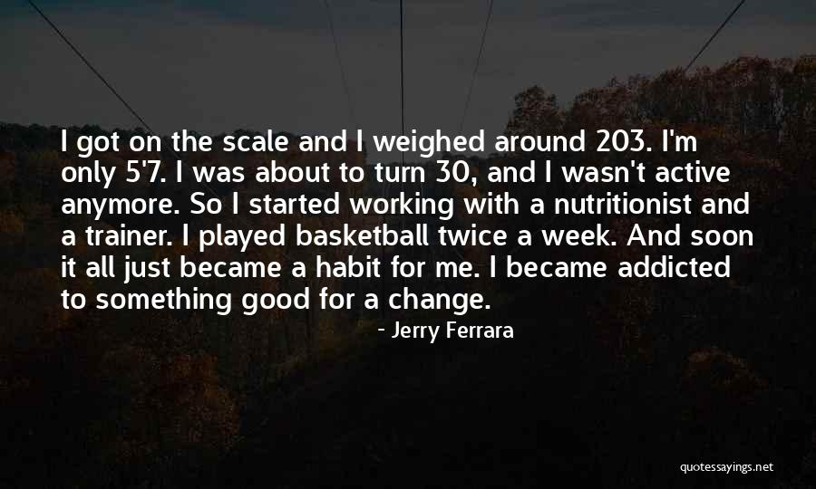 Halloween Booze Quotes By Jerry Ferrara Halloween Booze Quotes By Jerry Ferrara