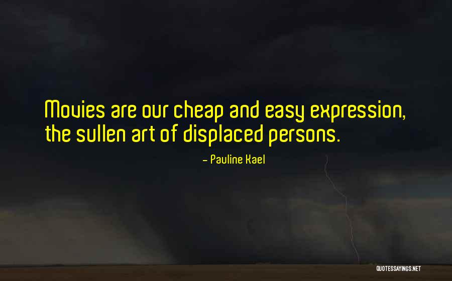 Halloween Booze Quotes By Pauline Kael Halloween Booze Quotes By Pauline Kael