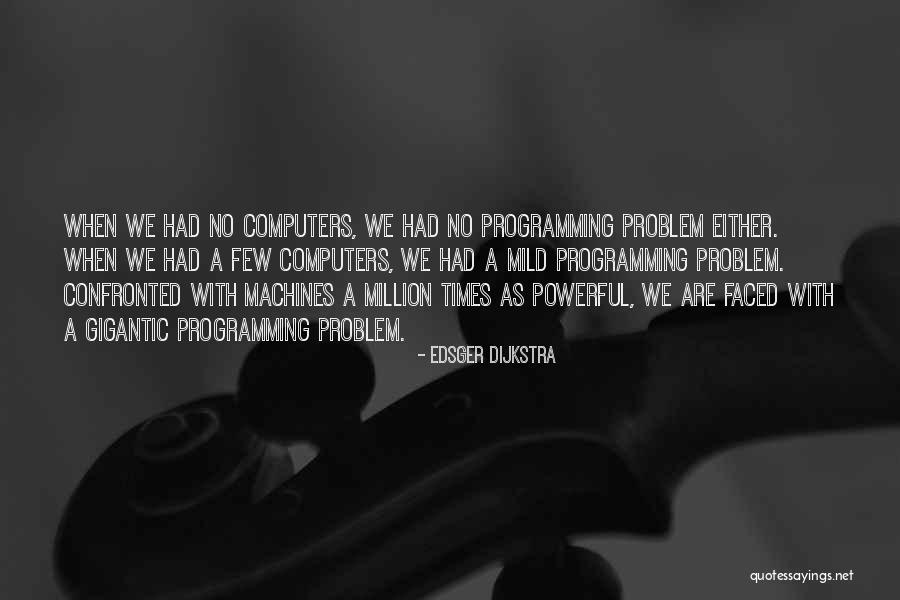 Halloween Clown Quotes By Edsger Dijkstra Halloween Clown Quotes By Edsger Dijkstra