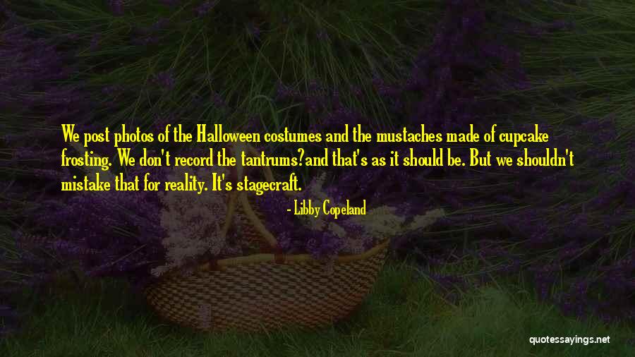 Halloween Cupcake Quotes By Libby Copeland Halloween Cupcake Quotes By Libby Copeland