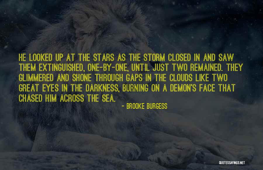 Halloween Horror Quotes By Brooke Burgess Halloween Horror Quotes By Brooke Burgess