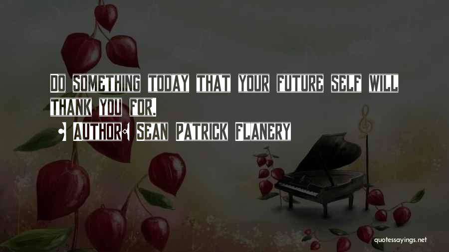 Halloween Ladybug Quotes By Sean Patrick Flanery