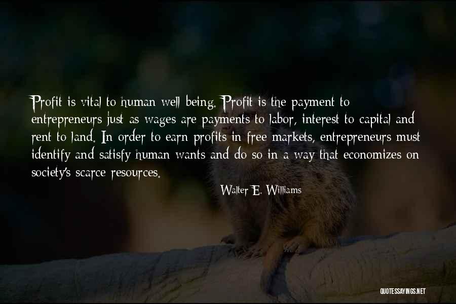 Halloween October 2021 Quotes By Walter E. Williams Halloween October 2021 Quotes By Walter E. Williams