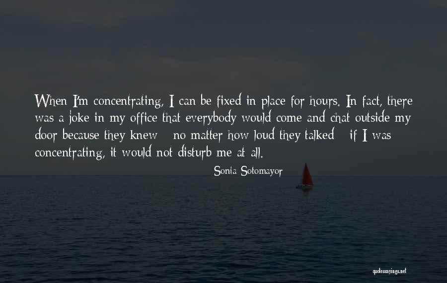 Halloween Phrases Quotes By Sonia Sotomayor Halloween Phrases Quotes By Sonia Sotomayor