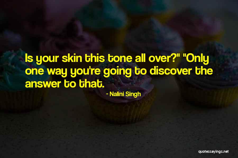 Halloween Witch Spell Quotes By Nalini Singh Halloween Witch Spell Quotes By Nalini Singh