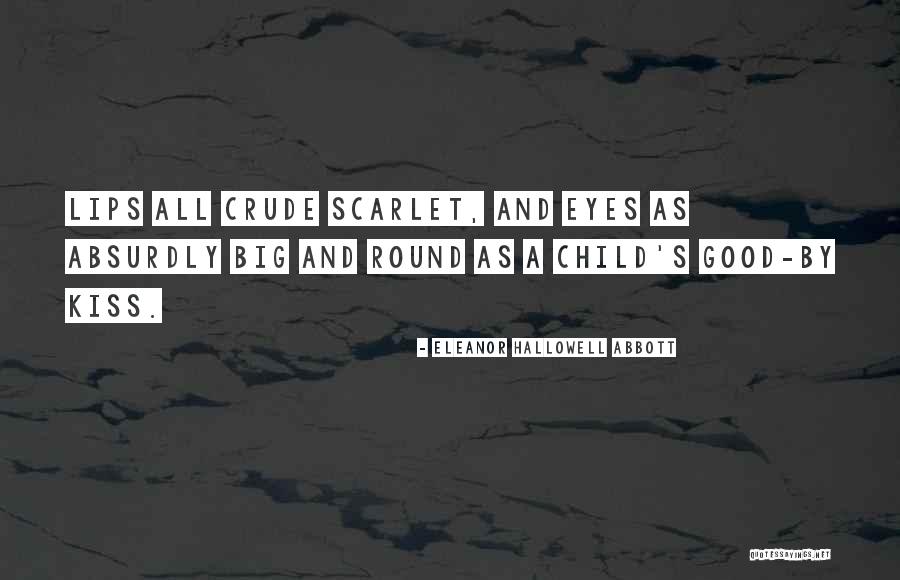 Hallowell Quotes By Eleanor Hallowell Abbott Hallowell Quotes By Eleanor Hallowell Abbott