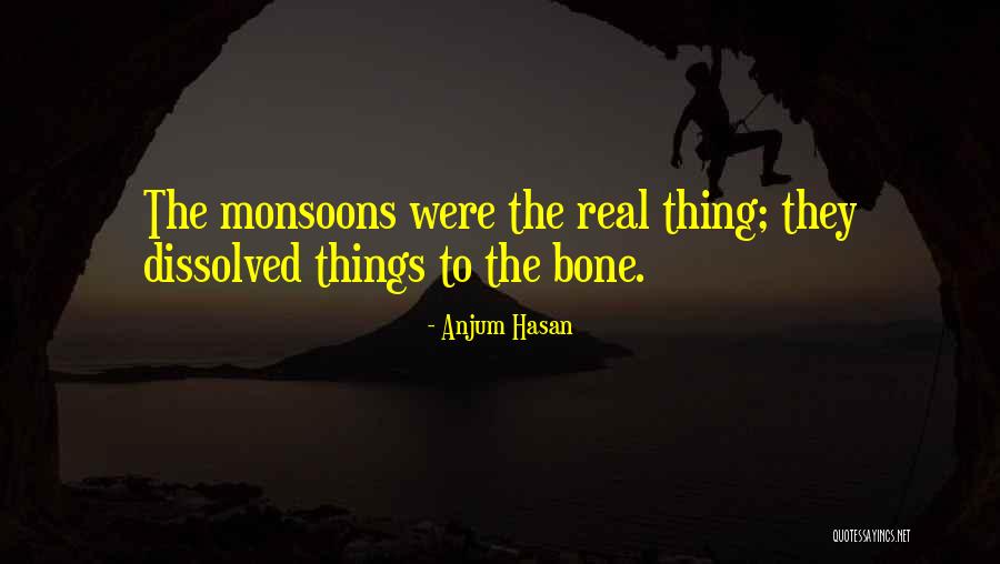 Hallowing Of Tear Quotes By Anjum Hasan Hallowing Of Tear Quotes By Anjum Hasan