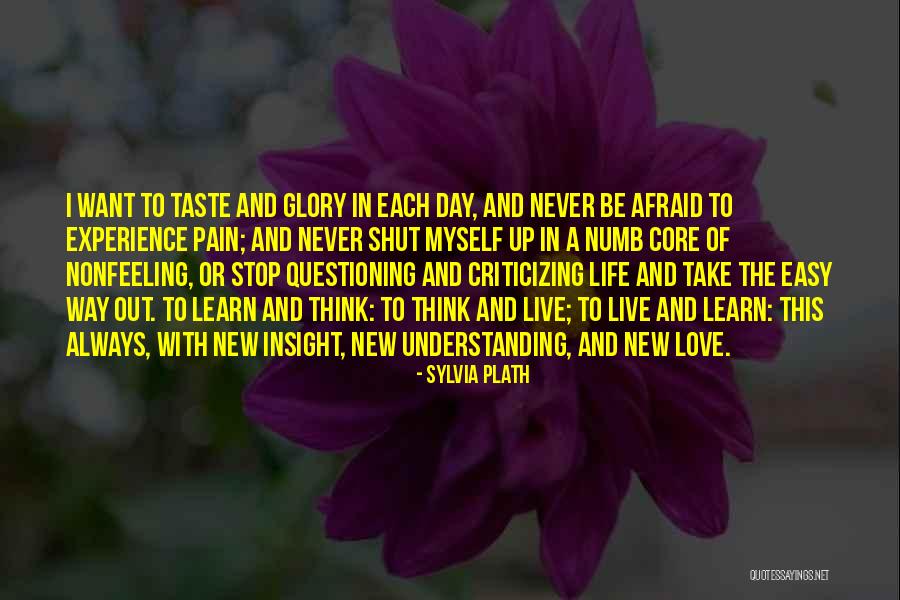 Hallowing Point Quotes By Sylvia Plath Hallowing Point Quotes By Sylvia Plath