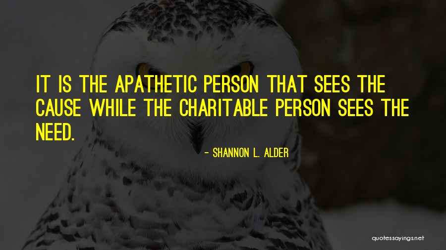 Hallquist And Associates Quotes By Shannon L. Alder Hallquist And Associates Quotes By Shannon L. Alder