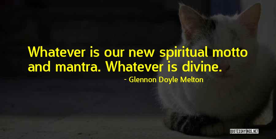 Hallrich Intranet Quotes By Glennon Doyle Melton Hallrich Intranet Quotes By Glennon Doyle Melton