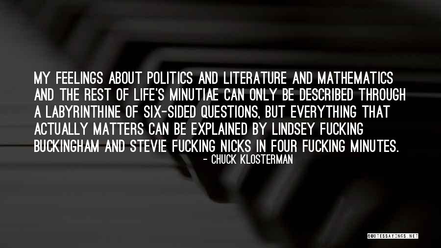 Hallrich Pizza Quotes By Chuck Klosterman Hallrich Pizza Quotes By Chuck Klosterman