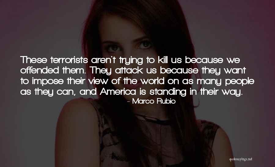 Hallrich Pizza Quotes By Marco Rubio Hallrich Pizza Quotes By Marco Rubio