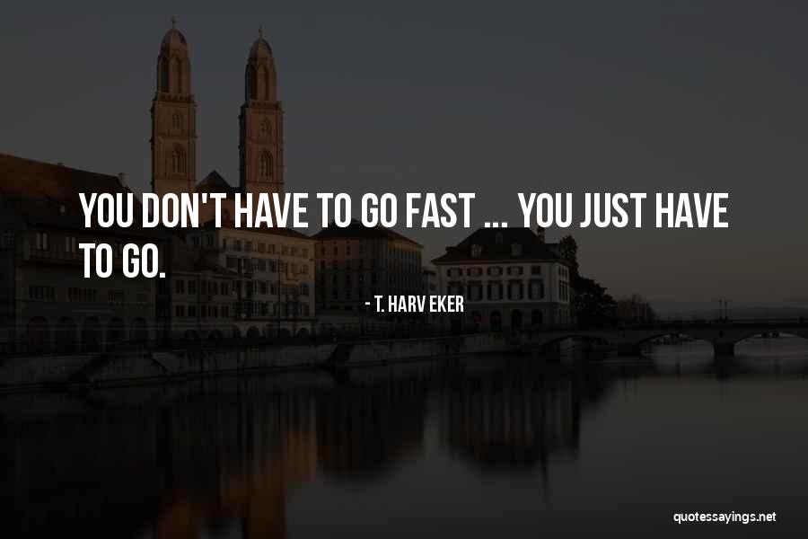 Hallstein Germany Quotes By T. Harv Eker Hallstein Germany Quotes By T. Harv Eker