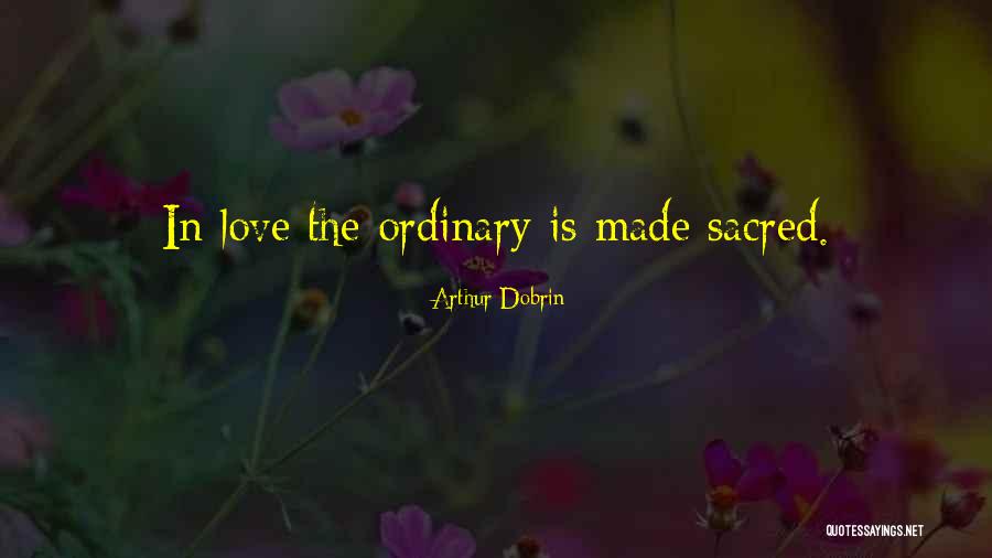 Hallstroem Quotes By Arthur Dobrin Hallstroem Quotes By Arthur Dobrin