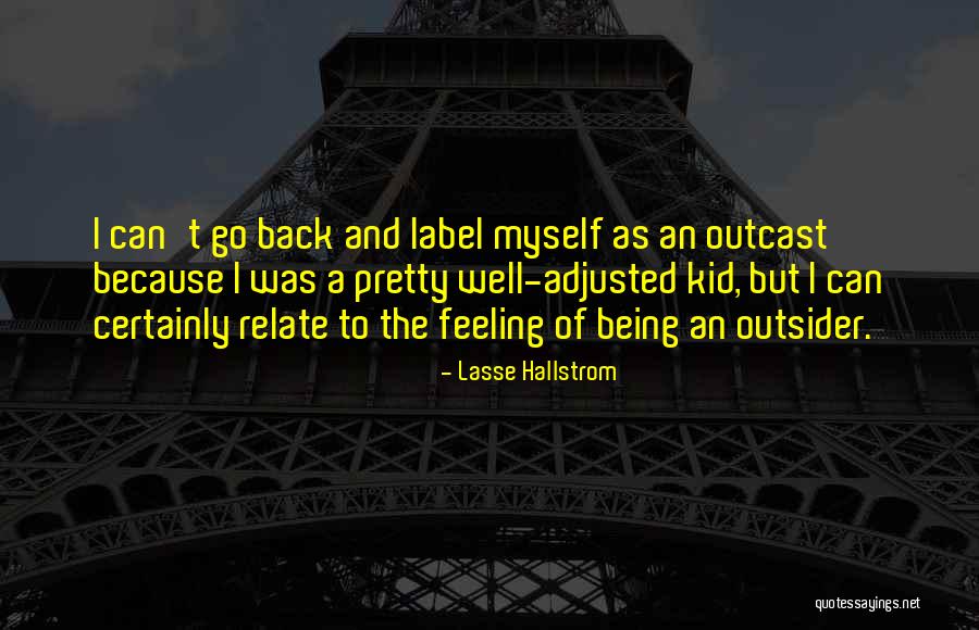 Hallstrom Quotes By Lasse Hallstrom Hallstrom Quotes By Lasse Hallstrom
