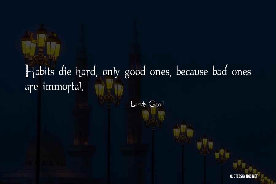 Hallucinerende Quotes By Lovely Goyal Hallucinerende Quotes By Lovely Goyal