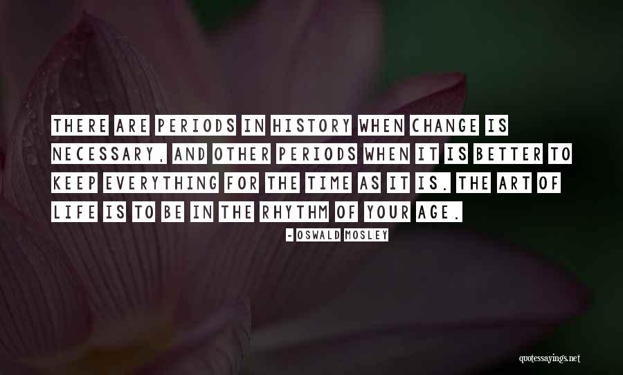 Hallucinerende Quotes By Oswald Mosley Hallucinerende Quotes By Oswald Mosley