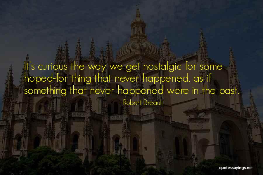 Halluin En Quotes By Robert Breault Halluin En Quotes By Robert Breault
