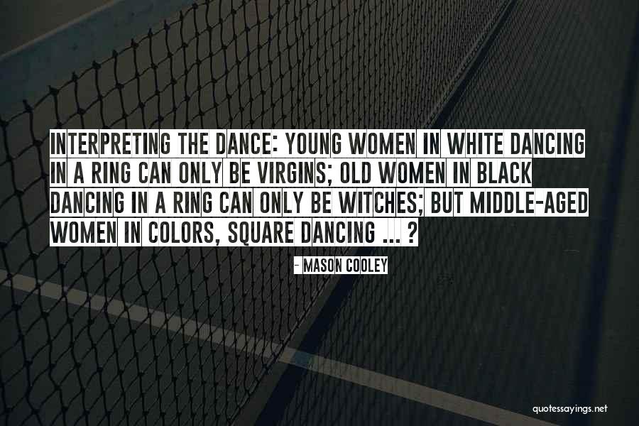 Hallvar Thoresen Quotes By Mason Cooley Hallvar Thoresen Quotes By Mason Cooley