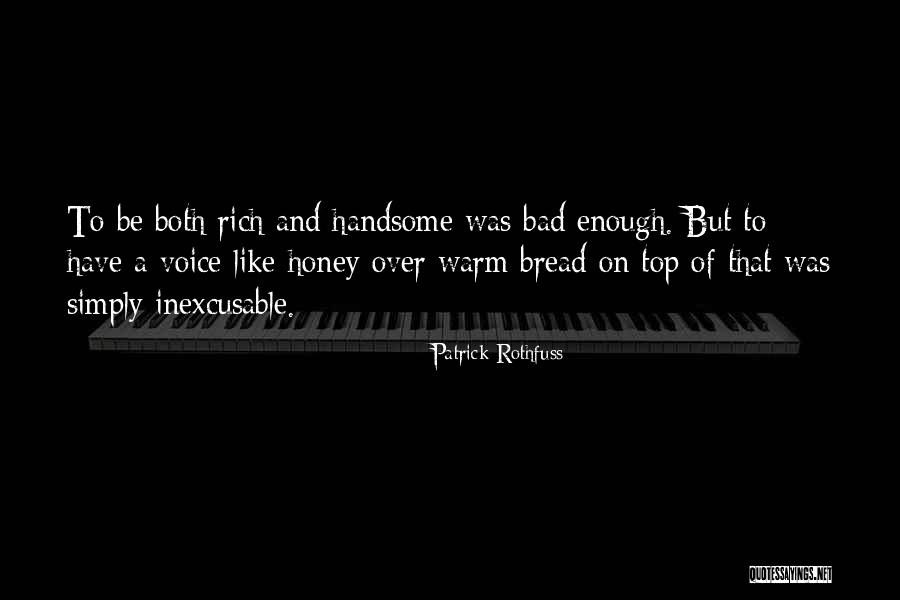 Hallvar Thoresen Quotes By Patrick Rothfuss Hallvar Thoresen Quotes By Patrick Rothfuss