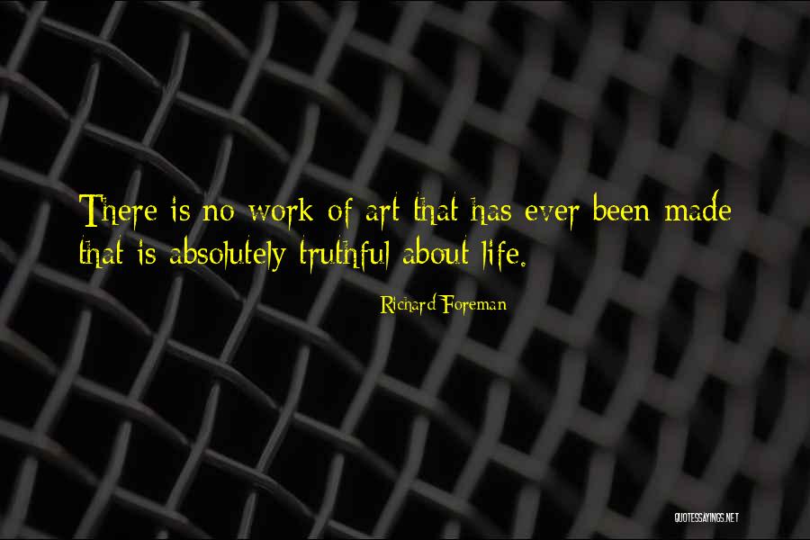 Hallvard Lillehammer Quotes By Richard Foreman Hallvard Lillehammer Quotes By Richard Foreman