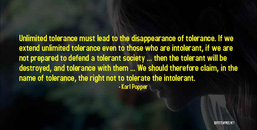 Hallvard Lundevall Quotes By Karl Popper Hallvard Lundevall Quotes By Karl Popper