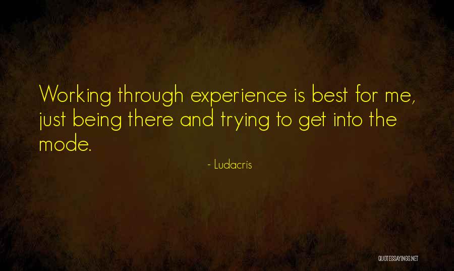 Hallvarese Quotes By Ludacris Hallvarese Quotes By Ludacris