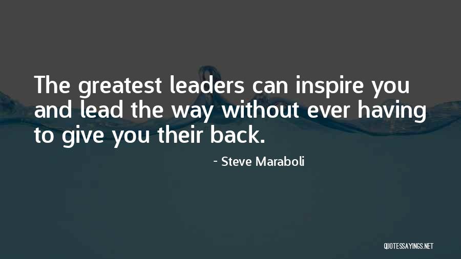 Hallworth Place Quotes By Steve Maraboli Hallworth Place Quotes By Steve Maraboli