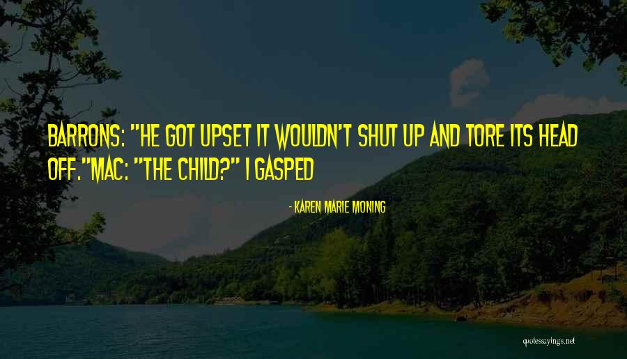 Hallyu Mart Quotes By Karen Marie Moning Hallyu Mart Quotes By Karen Marie Moning