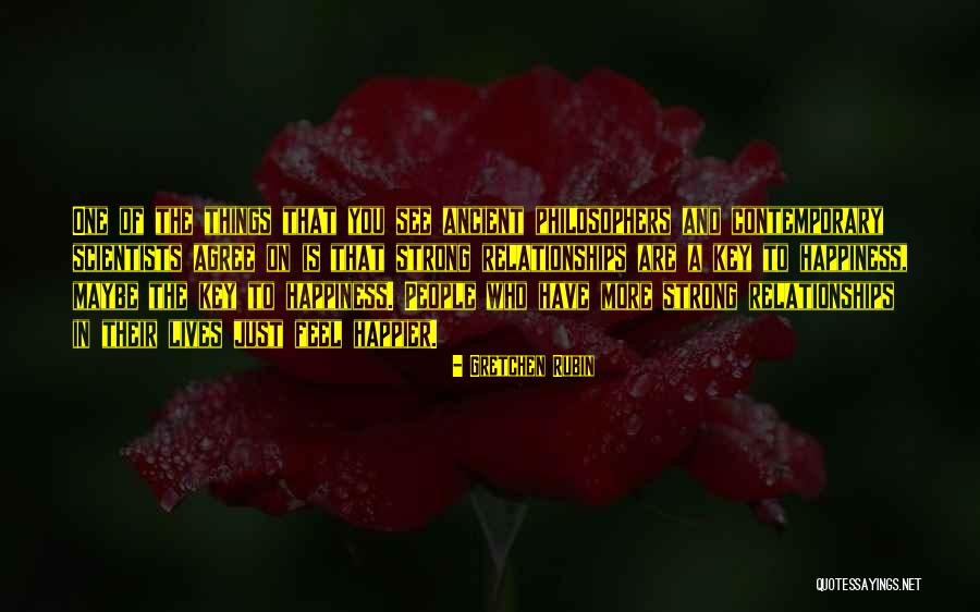 Hallyu Wave Quotes By Gretchen Rubin Hallyu Wave Quotes By Gretchen Rubin