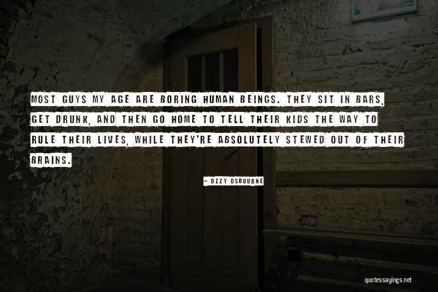 Hallyuplus Quotes By Ozzy Osbourne Hallyuplus Quotes By Ozzy Osbourne