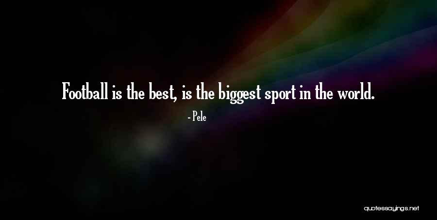 Hallyuplus Quotes By Pele Hallyuplus Quotes By Pele